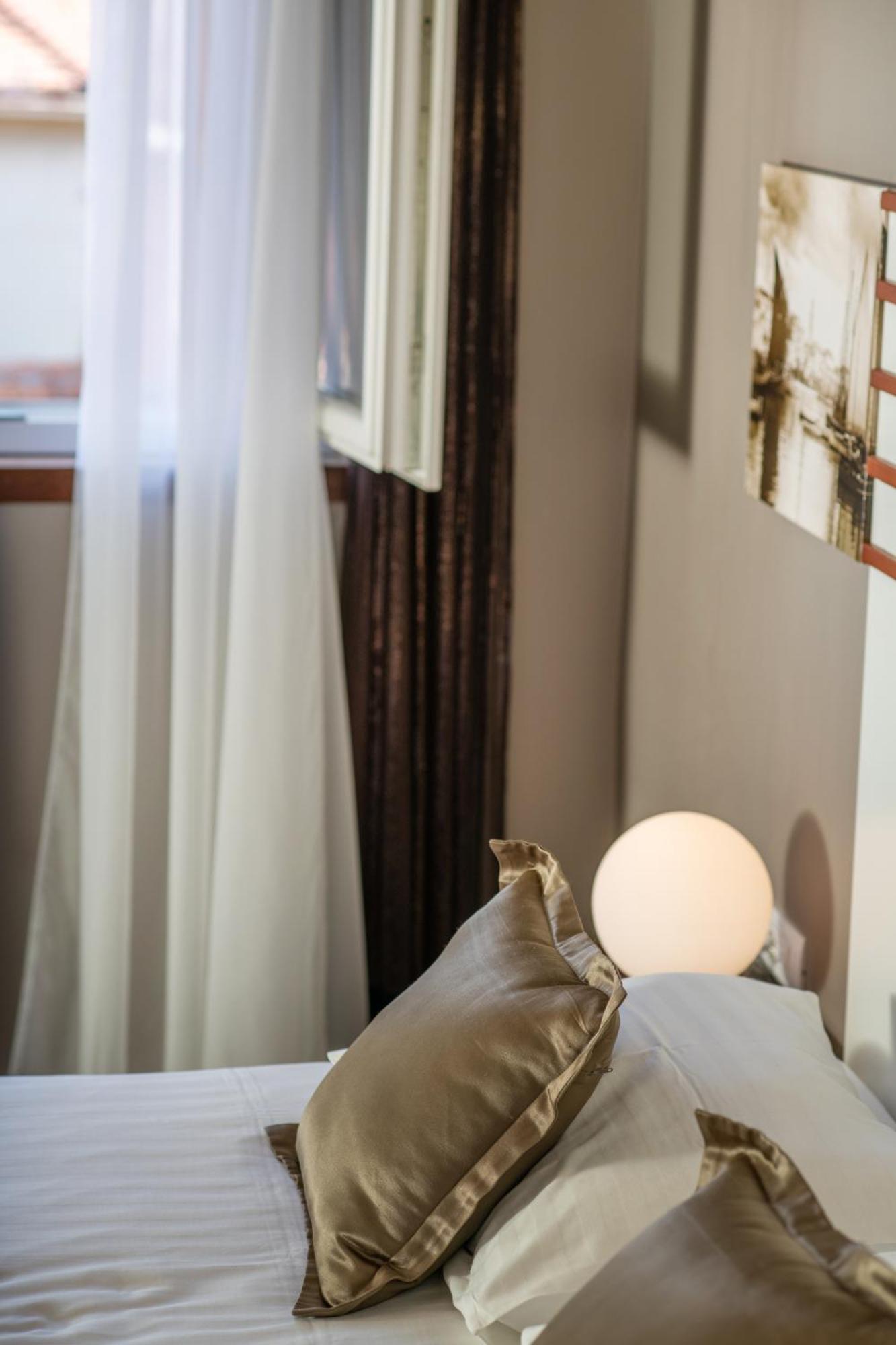 Luxury Rooms Kiara Split Exterior photo