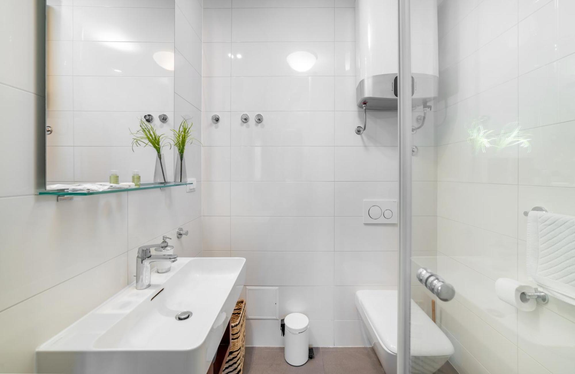 Luxury Rooms Kiara Split Exterior photo